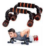 Soporte PVC
