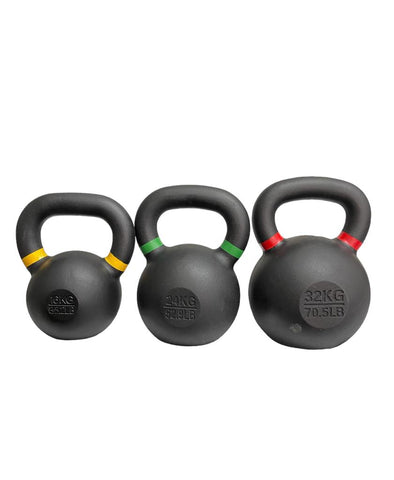 PESA RUSA O KETTLEBELL