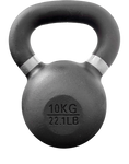 KETTLEBELL PRO O RUSA 10KILOS O 22LB
