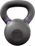 KETTLEBELL PRO O RUSA 10KILOS O 22LB