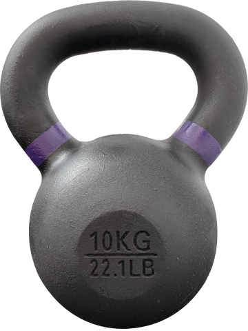 KETTLEBELL PRO O RUSA 10KILOS O 22LB