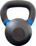 KETTLEBELL PRO O RUSA 12KILOS O 26LB