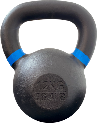 KETTLEBELL PRO O RUSA 12KILOS O 26LB