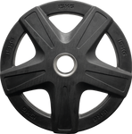 DISCO CAUCHO INYECTADO PREMIUM 15K