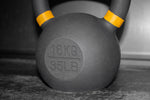 KETTLEBELL PRO / RUSA 16KILOS O 35LB