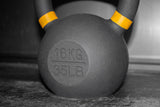 KETTLEBELL PRO / RUSA 16KILOS O 35LB