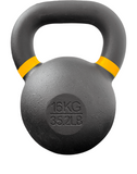 KETTLEBELL PRO / RUSA 16KILOS O 35LB