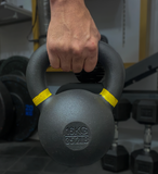 KETTLEBELL PRO O RUSA 16KILOS O 35LB