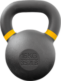 KETTLEBELL PRO O RUSA 16KILOS O 35LB