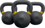 KETTLEBELL PRO O RUSA 16KILOS O 35LB