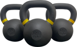 KETTLEBELL PRO O RUSA 16KILOS O 35LB