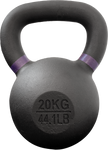 KETTLEBELL PRO O RUSA 20 KILOS O 44LB