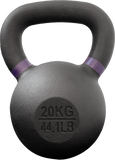 KETTLEBELL PRO O RUSA 20 KILOS O 44LB