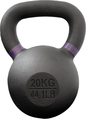 KETTLEBELL PRO O RUSA 20 KILOS O 44LB