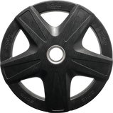 DISCO CAUCHO INYECTADO PREMIUM 20K