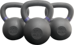 KETTLEBELL PRO O RUSA 20 KILOS O 44LB