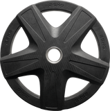 DISCO CAUCHO INYECTADO PREMIUM 25K