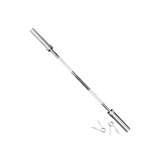 BARRA PROFESIONAL RECTA - 1.20 M / CON SEGUROS