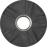 DISCO CAUCHO INYECTADO PREMIUM 2,5K