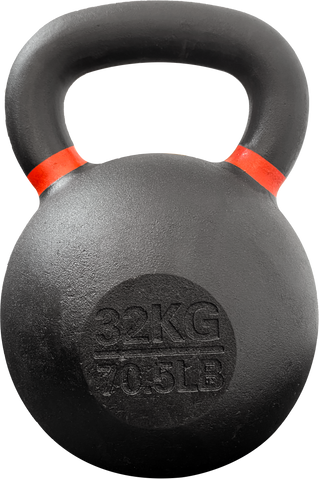 KETTLEBELL PRO O RUSA 32KILOS O 70LB