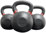 KETTLEBELL PRO O RUSA 32KILOS O 70LB