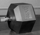 MANCUERNA HEXAGONAL ENCAUCHETADA 45K