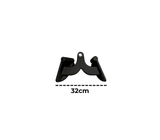 SET DE AGARRES X8 PARA POLEAS