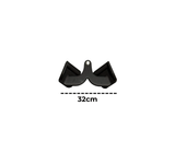 SET DE AGARRES X8 PARA POLEAS