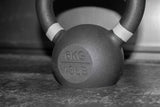 KETTLEBELL PRO O RUSA 6 KG - 13LB
