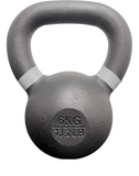 KETTLEBELL PRO O RUSA 6 KG - 13LB