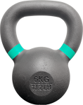 KETTLEBELL PRO  O RUSA 6 KILOS - 13LB