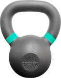 KETTLEBELL PRO  O RUSA 6 KILOS - 13LB