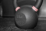 KETTLEBELL PRO / RUSA 8 KILOS O 17LB