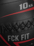 BALON MEDICINAL - WALL BALL 10 KG