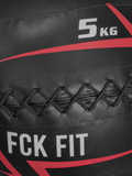 BALON MEDICINAL - WALL BALL 5 KG