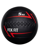 BALON MEDICINAL - WALL BALL 5 KG