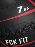BALON MEDICINAL - WALL BALL 7 KG