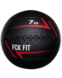BALON MEDICINAL - WALL BALL 7 KG