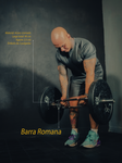 BARRA ROMANA PROFESIONAL