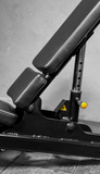BENCH BLACK