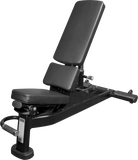 BENCH BLACK