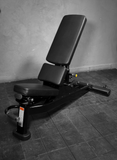 BENCH BLACK