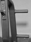 BENCH PRESS
