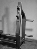 BENCH PRESS