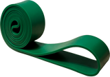 BANDAS DE PODER VERDE 4,5CM