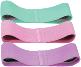 BANDAS DE TELA