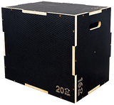 CAJÓN DE CROSSFIT 34x40x50cm