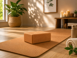 CUBO DE YOGA