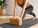 CUBO DE YOGA