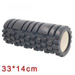 FOAM ROLLER 33 CM